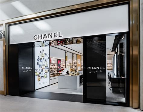 chanel uae online|chanel official website dubai.